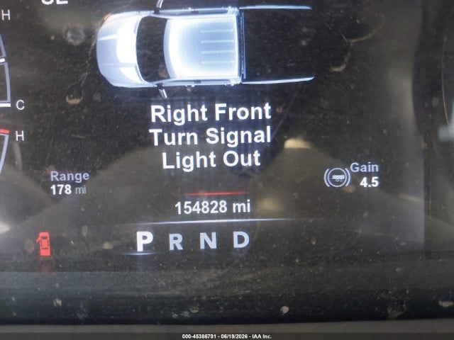RAM 2500 Laramie 2015 3C6UR5KL9FG505316 Image 15