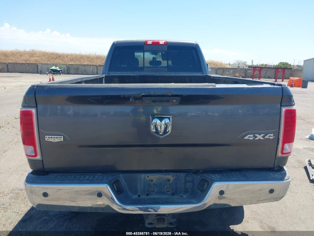 RAM 2500 Laramie 2015 3C6UR5KL9FG505316 Image 16