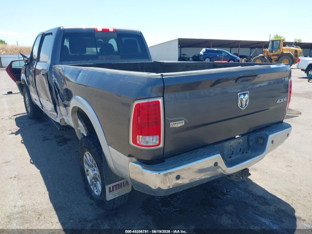 RAM 2500 Laramie 2015 3C6UR5KL9FG505316 Image 3