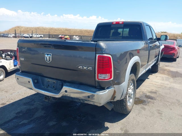 RAM 2500 Laramie 2015 3C6UR5KL9FG505316 Image 4