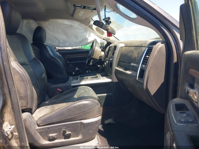 RAM 2500 Laramie 2015 3C6UR5KL9FG505316 Image 5
