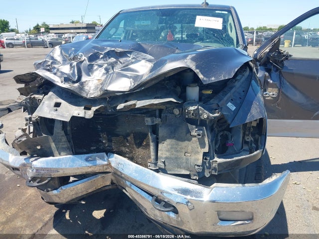RAM 2500 Laramie 2015 3C6UR5KL9FG505316 Image 6
