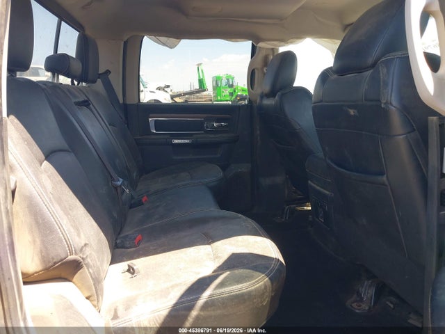 RAM 2500 Laramie 2015 3C6UR5KL9FG505316 Image 8