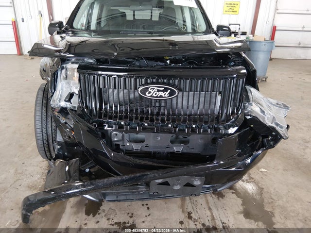 Продажа на аукционе авто 2025 Ford Maverick Lobo, vin: 3FTCW8PA8SRB17210, номер лота: 45386792