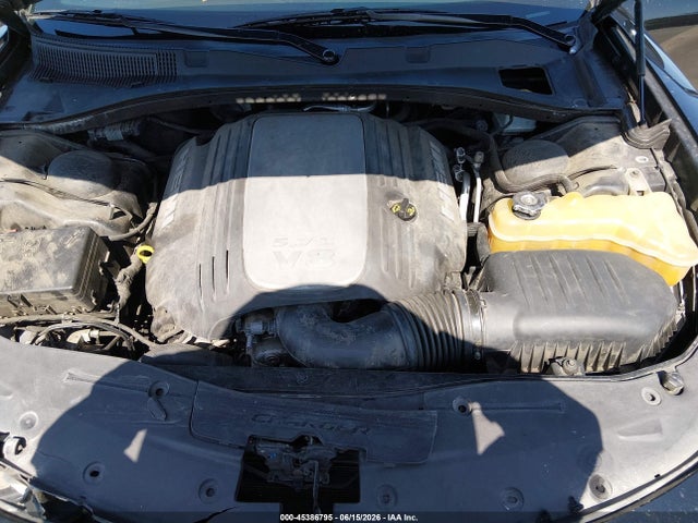 Dodge Charger R/t Rwd 2019 2C3CDXCT1KH575680 Image 10