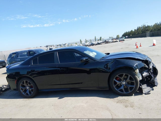 Dodge Charger R/t Rwd 2019 2C3CDXCT1KH575680 Image 13