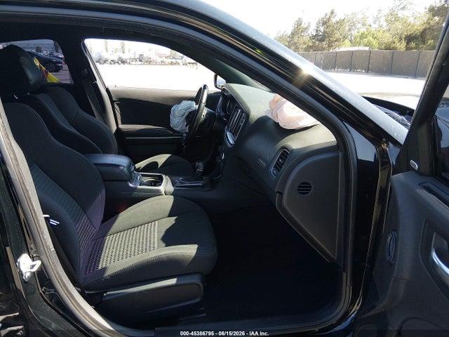 Dodge Charger R/t Rwd 2019 2C3CDXCT1KH575680 Image 5