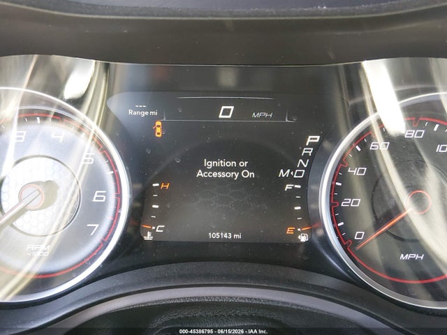 Dodge Charger R/t Rwd 2019 2C3CDXCT1KH575680 Image 7