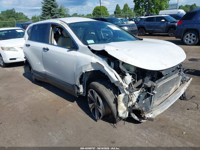 Продаж на аукціоні авто 2020 Honda Cr-v 2wd Lx, vin: 5J6RW1H28LA014285, номер лоту: 45386797
