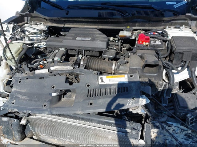 Продаж на аукціоні авто 2020 Honda Cr-v 2wd Lx, vin: 5J6RW1H28LA014285, номер лоту: 45386797