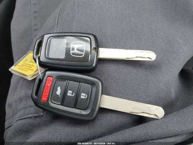 Продаж на аукціоні авто 2020 Honda Cr-v 2wd Lx, vin: 5J6RW1H28LA014285, номер лоту: 45386797