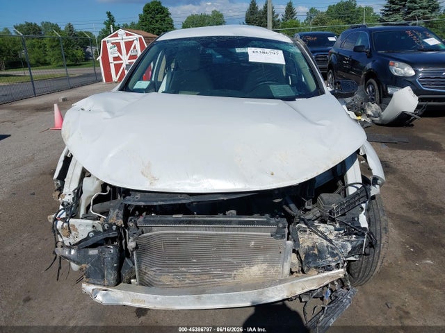 Продаж на аукціоні авто 2020 Honda Cr-v 2wd Lx, vin: 5J6RW1H28LA014285, номер лоту: 45386797