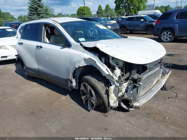 Продаж на аукціоні авто 2020 Honda Cr-v 2wd Lx, vin: 5J6RW1H28LA014285, номер лоту: 45386797