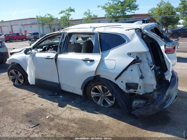 Продаж на аукціоні авто 2020 Honda Cr-v 2wd Lx, vin: 5J6RW1H28LA014285, номер лоту: 45386797