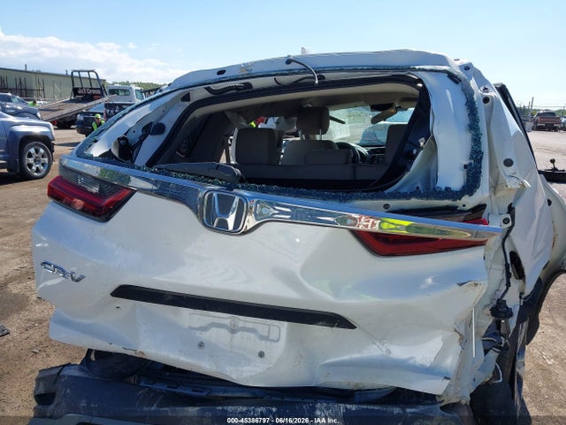 Продаж на аукціоні авто 2020 Honda Cr-v 2wd Lx, vin: 5J6RW1H28LA014285, номер лоту: 45386797