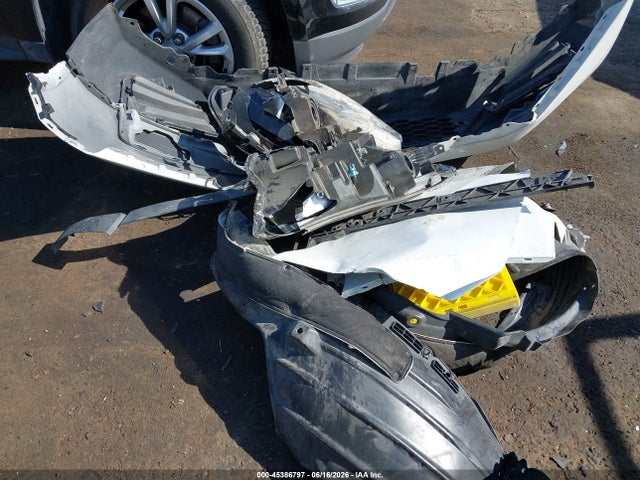 Продаж на аукціоні авто 2020 Honda Cr-v 2wd Lx, vin: 5J6RW1H28LA014285, номер лоту: 45386797