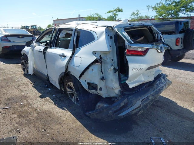 Продаж на аукціоні авто 2020 Honda Cr-v 2wd Lx, vin: 5J6RW1H28LA014285, номер лоту: 45386797