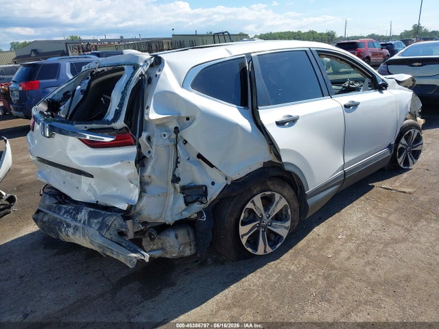 Продаж на аукціоні авто 2020 Honda Cr-v 2wd Lx, vin: 5J6RW1H28LA014285, номер лоту: 45386797