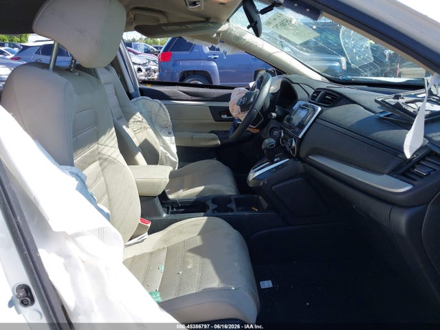 Продаж на аукціоні авто 2020 Honda Cr-v 2wd Lx, vin: 5J6RW1H28LA014285, номер лоту: 45386797