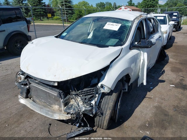 Продаж на аукціоні авто 2020 Honda Cr-v 2wd Lx, vin: 5J6RW1H28LA014285, номер лоту: 45386797