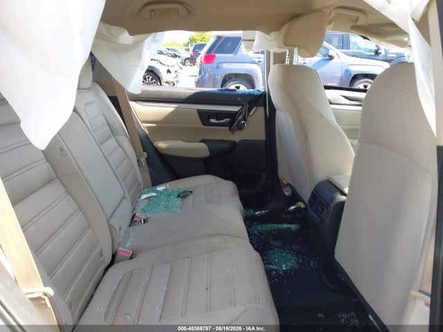 Продаж на аукціоні авто 2020 Honda Cr-v 2wd Lx, vin: 5J6RW1H28LA014285, номер лоту: 45386797