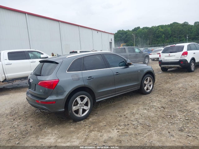 Aukcja sprzedaży 2012 Audi Q5 3.2 Premium Plus, vin: WA1DKAFP6CA108458, numer aukcji: 45386800