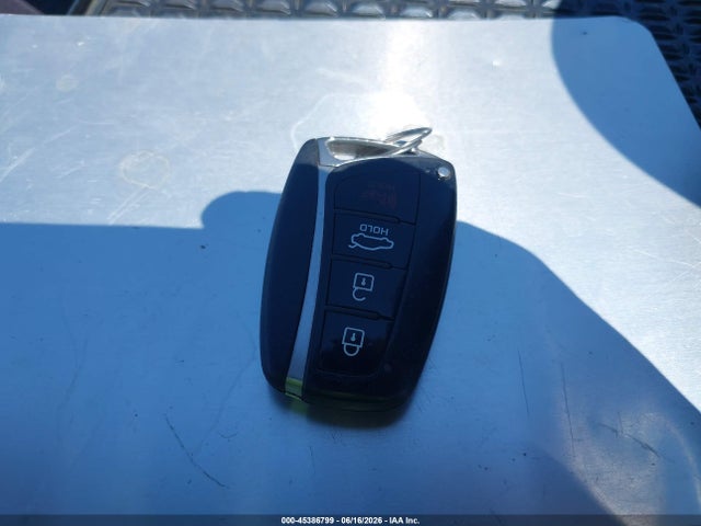 Hyundai Genesis 3.8 2015 KMHGN4JEXFU074959 Image 11