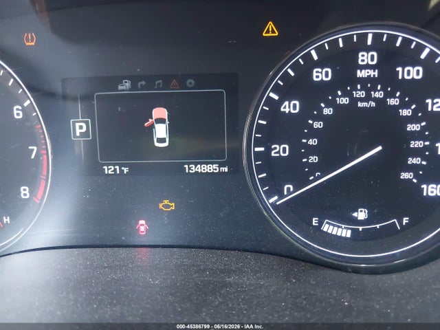 Hyundai Genesis 3.8 2015 KMHGN4JEXFU074959 Image 15