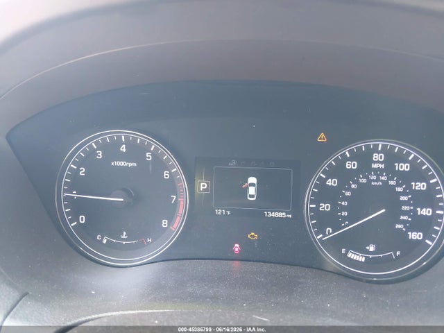 Hyundai Genesis 3.8 2015 KMHGN4JEXFU074959 Image 7