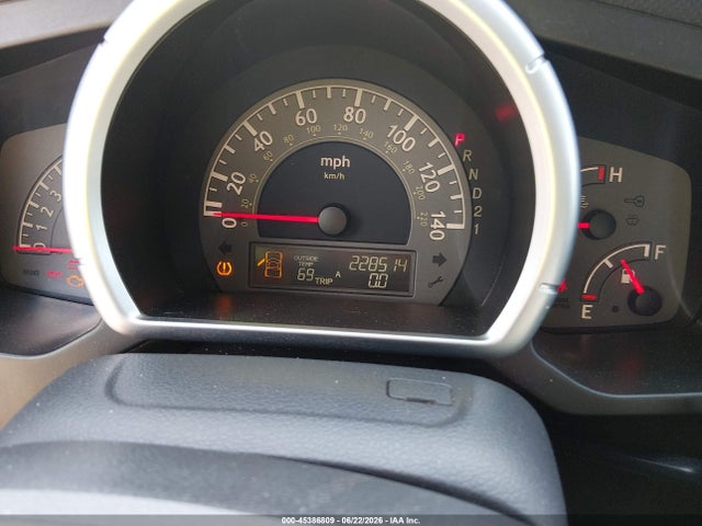 Продажа на аукционе авто 2007 Honda Ridgeline Rtl, vin: 2HJYK165X7H509696, номер лота: 45386809