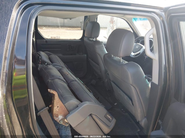 Aukcja sprzedaży 2007 Honda Ridgeline Rtl, vin: 2HJYK165X7H509696, numer aukcji: 45386809