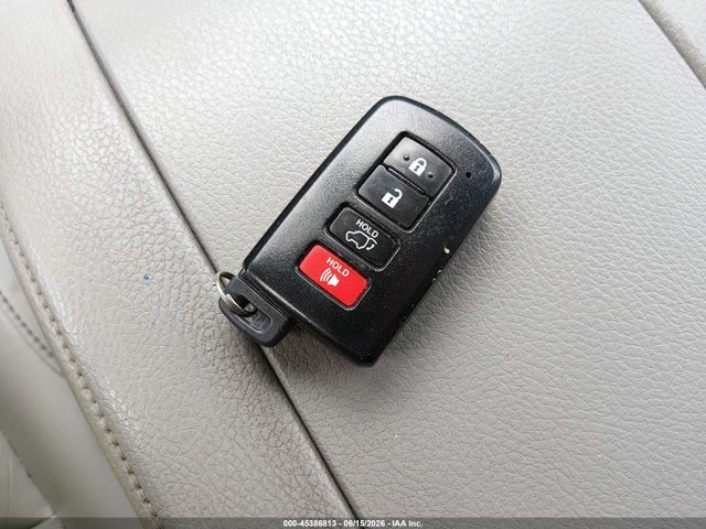 45386813 :رقم المزاد ، 5TDJZRFH0KS588574 vin ، 2019 Toyota Highlander Xle مزاد بيع