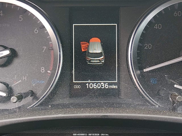 45386813 :رقم المزاد ، 5TDJZRFH0KS588574 vin ، 2019 Toyota Highlander Xle مزاد بيع