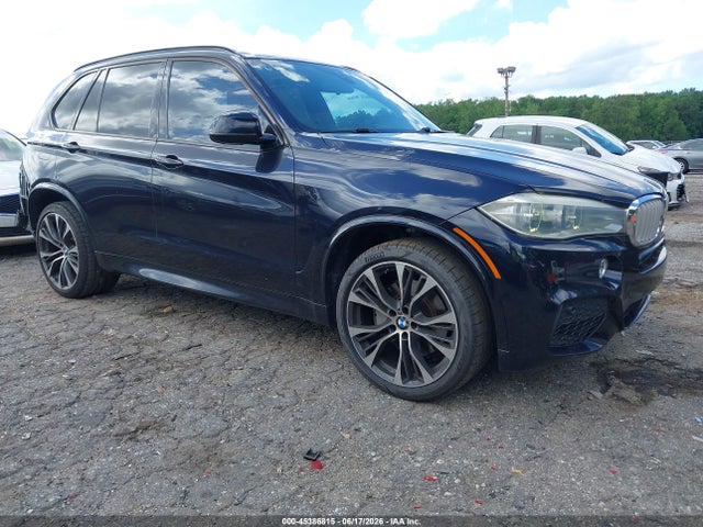 Продажа на аукционе авто 2015 Bmw X5 Xdrive50i, vin: 5UXKR6C59F0J79428, номер лота: 45386815