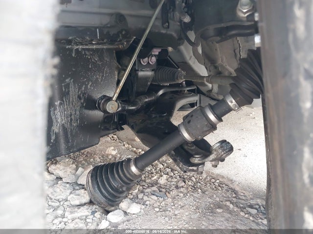 JTDACAAUXS3056791 Toyota Prius Le