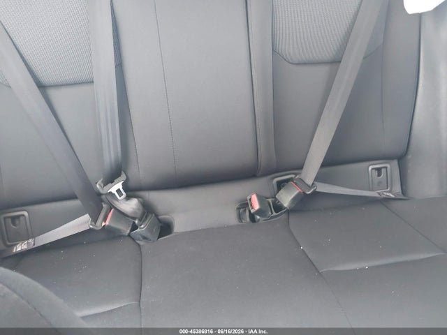 JTDACAAUXS3056791 Toyota Prius Le