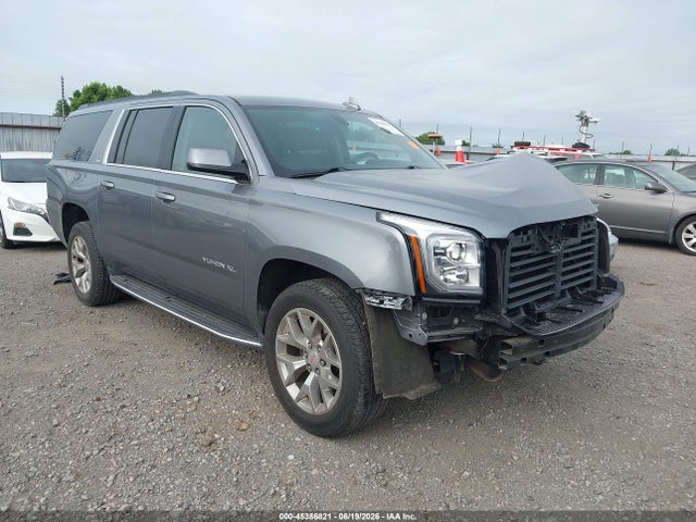 Aukcja sprzedaży 2020 Gmc Yukon Xl 2wd Sle, vin: 1GKS1FKC8LR266872, numer aukcji: 45386821