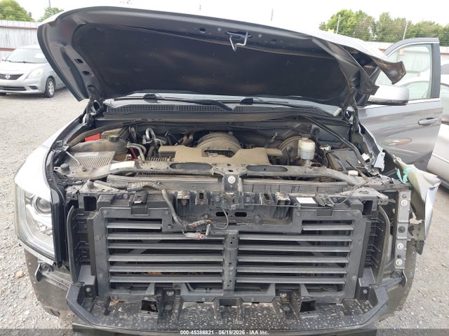 45386821 :رقم المزاد ، 1GKS1FKC8LR266872 vin ، 2020 Gmc Yukon Xl 2wd Sle مزاد بيع