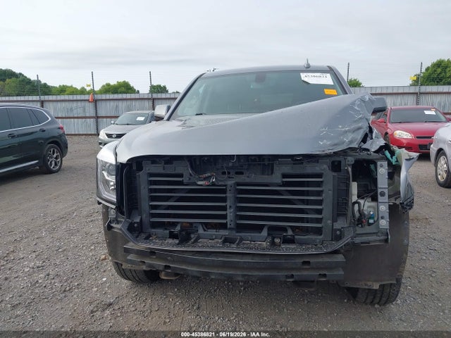 45386821 :رقم المزاد ، 1GKS1FKC8LR266872 vin ، 2020 Gmc Yukon Xl 2wd Sle مزاد بيع