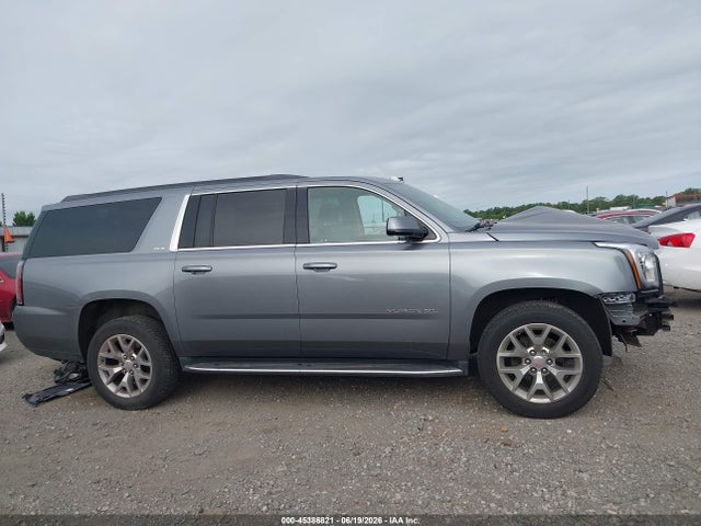 45386821 :رقم المزاد ، 1GKS1FKC8LR266872 vin ، 2020 Gmc Yukon Xl 2wd Sle مزاد بيع