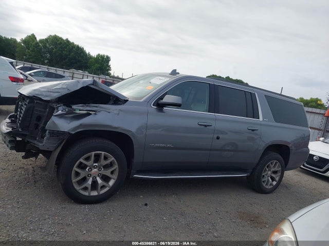 45386821 :رقم المزاد ، 1GKS1FKC8LR266872 vin ، 2020 Gmc Yukon Xl 2wd Sle مزاد بيع
