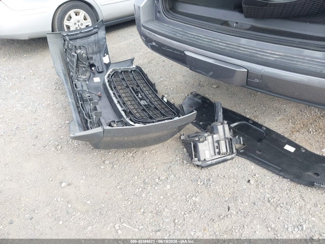 45386821 :رقم المزاد ، 1GKS1FKC8LR266872 vin ، 2020 Gmc Yukon Xl 2wd Sle مزاد بيع