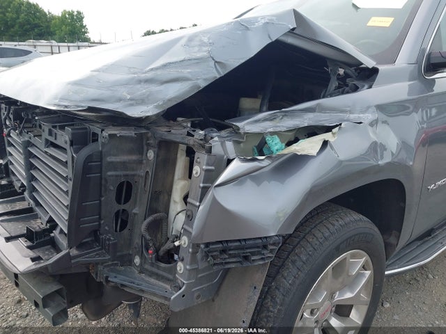 45386821 :رقم المزاد ، 1GKS1FKC8LR266872 vin ، 2020 Gmc Yukon Xl 2wd Sle مزاد بيع