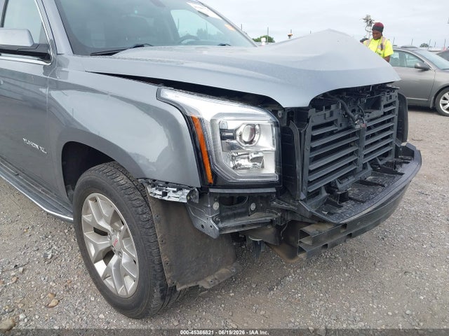 45386821 :رقم المزاد ، 1GKS1FKC8LR266872 vin ، 2020 Gmc Yukon Xl 2wd Sle مزاد بيع