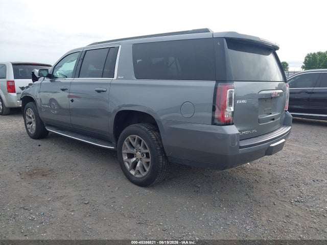45386821 :رقم المزاد ، 1GKS1FKC8LR266872 vin ، 2020 Gmc Yukon Xl 2wd Sle مزاد بيع