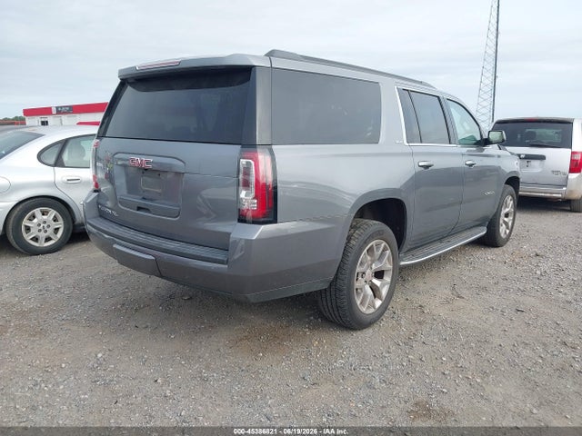 45386821 :رقم المزاد ، 1GKS1FKC8LR266872 vin ، 2020 Gmc Yukon Xl 2wd Sle مزاد بيع