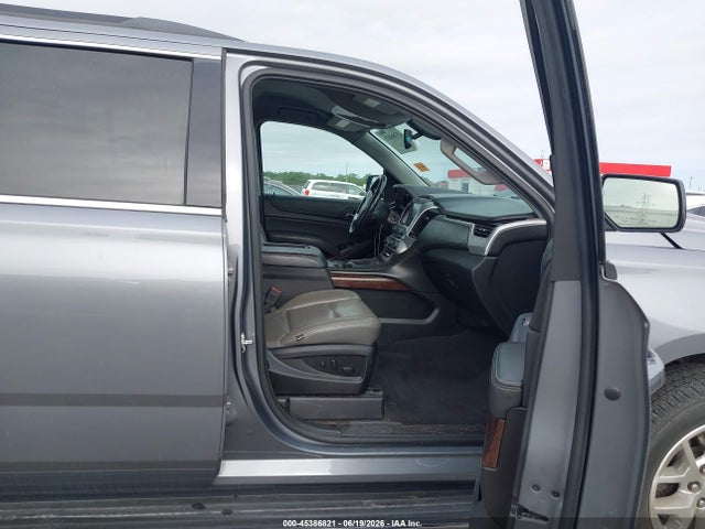 45386821 :رقم المزاد ، 1GKS1FKC8LR266872 vin ، 2020 Gmc Yukon Xl 2wd Sle مزاد بيع