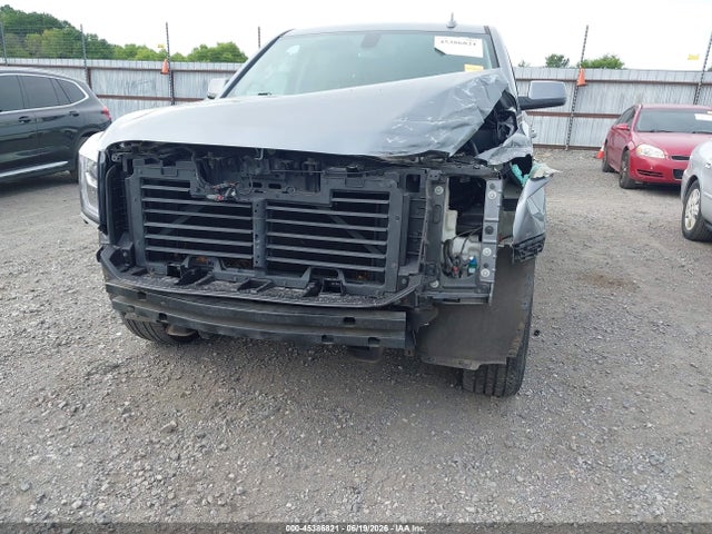 45386821 :رقم المزاد ، 1GKS1FKC8LR266872 vin ، 2020 Gmc Yukon Xl 2wd Sle مزاد بيع
