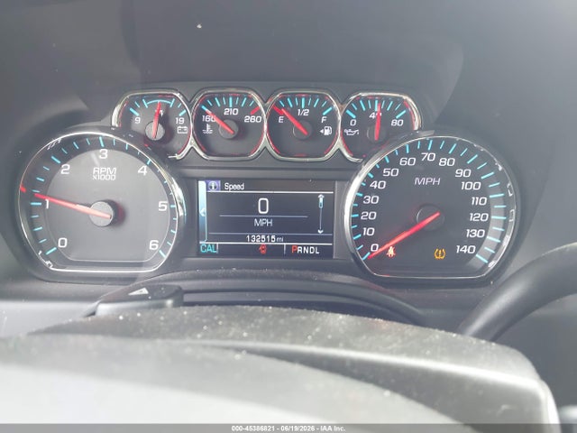45386821 :رقم المزاد ، 1GKS1FKC8LR266872 vin ، 2020 Gmc Yukon Xl 2wd Sle مزاد بيع