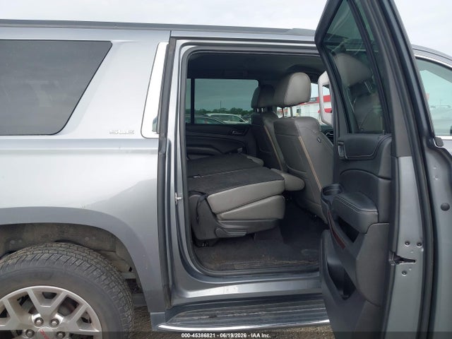 45386821 :رقم المزاد ، 1GKS1FKC8LR266872 vin ، 2020 Gmc Yukon Xl 2wd Sle مزاد بيع